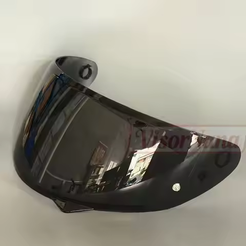 Visor Lens For HJC HJ-34P Helmet Visor Fits C10