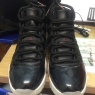 廠貨 Us8 Air Jordan 11 72-10大魔王 現貨一雙