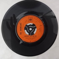 （Buy 5 Free 1）C046 AS YOU ARE PRODUCED BY MIKE SMITH FOR STRAND RECORDS LP Big Vinyl 7-inch big disc