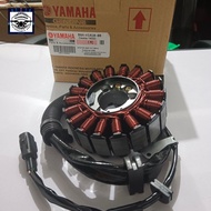 STATOR ASSY (B6H) for Yamaha NMAX V2 / AEROX V2 - B6H-H1410-00 - Indonesia