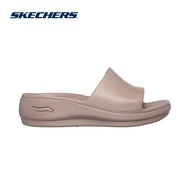Skechers สเก็ตเชอร์ส รองเท้าแตะผู้หญิง Women Arch Fit Ascend Foamies Shoes - 111239-TPE