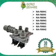 PANASONIC WASHING MACHINE INLET VALVE NAF80H1/NAF80X5/NAF80X6/NAF80N5/NAF90H1/NAF90B3/NAF90H2/NAF90X