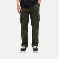 Hammerstout - Combat Slim Type-2 Olive - Cargo - Celana Pria
