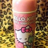Hello Kitty 保溫瓶200ml