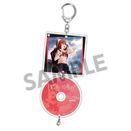 [現貨] 孤獨搖滾 CD + 封套風 亞克力匙扣 喜多郁代 結束バンド