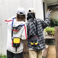 Tide Messenger Bag