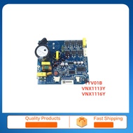 สำหรับตู้เย็นของเขา Rongsheng VNX1116Y TYV01B VNX1113Y คณะกรรมการขับรถคอมพิวเตอร์บอร์ดอินเวอร์เตอร์