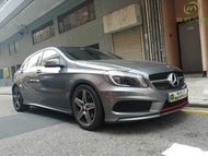 Mercedes-Benz A250 SPORT AMG Auto