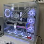 RTX 4080 Super, Ryzen 7800X3D