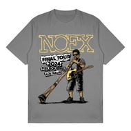 NOFX – Melbourne Hefe Grey