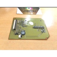 Nikon D5200 Lcd Board PCB