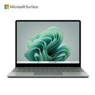 微軟 Microsoft Surface Laptop Go 3  12.4" (i5-1235U/16GB/256GB/Iris Xe/W11) 綠色 XKQ-00052