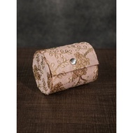 Bangle Holder with Embroidery (6 inches), (NO:57)- WBG0146 -2