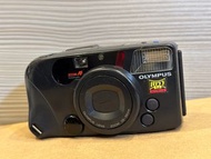 Olympus IZM220 Panorama Zoom 28-56mm 底片相機 傻瓜相機
