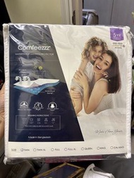 Comfeezzz 防水床褥保護墊 單人