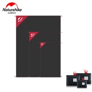 Naturehike Portable Picnic Blanket Waterproof Camping Mat Pocket Tarp Footprint
