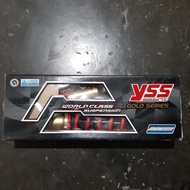 shockbreaker YSS G Series Gold Series 300mm Honda beat scoopy bekas