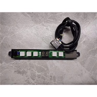 for Midea Air Conditioning Main Board US1-KF53G BP3N1Y-9A1 Display Board CE-KFR50 (74) G Y-9A10