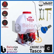 TASCO ENGINE SPRAYER TF 900 MESIN SEMPROT HAMA TF900 MESIN 2 TAK - CHARLESSTORE5