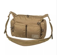 กระเป๋า สะพาย Helikon-Tex   WOMBAT Mk2® Shoulder Bag