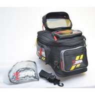 Tankbag 7gear tourzero Z4 magnetic motorcycle tank bag tour zero