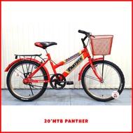 🔥รถจักรยาน 20 นิ้ว ทรงSport MTB จักรยาน จักรยานผู้ใหญ่ จักรยานแม่บ้าน รถจักรยาน จักรยานมินิ จักรยานเด็ก จับฉลาก