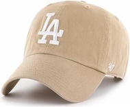 47 Brand Adjustable Cap - Clean UP LA Dodgers