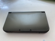 New 3DS LL 新大三 單主機