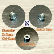 Tamiya 693 zz NSK 8 mm 3 mm Bering small Bearing