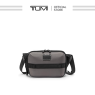 TUMI ALPHA BRAVO RANGER CROSSBODY