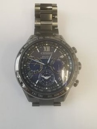 CITIZEN F950 Super Titanium