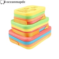 OCEANMAPDZ Swimming Back Float Swimming Belt Beginner Back Floating Plate Water Drawing Board Swimmi