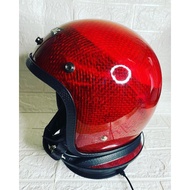 HF  SLIM HEAD HELMET