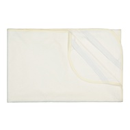 Nappi Baby ผ้ารองที่นอนกันน้ำใยไผ่ – L  ขนาด Size 70 x 118 cm