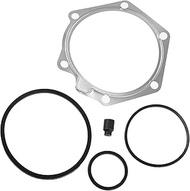X AUTOHAUX Transmission Reverse Band Servo Piston Apply Pin Extender Kit for GM TH-400 4L80E with Co