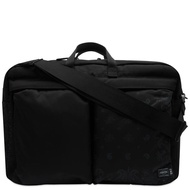 End. x Porter 2way duffle bag
