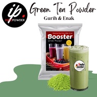 Green TEA Drink Powder 1Kg - GREEN TEA MATCHA Powder - MATCHA Powder - GREEN TEA Powder 1Kg