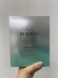 Rejuran再生面膜