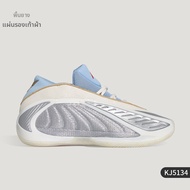 adidas | รองเท้าบาสเกตบอล Mid-Top ของ Anthony Edwards