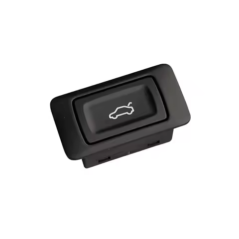 Car Trunk Electric Tailgate Switch Trunk Button For Audi Q3 A4 A6 S6 A7 Sportback A8 S8 2015-2018 4G