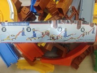 TOMICA SYSTEM 5 WAY創意軌道競賽組