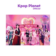 [Standard Ver.] Girls' Generation SNSD - 7th Album [FOREVER 1]