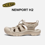 KEEN NEWPORT H2 outdoor baotou sandals anniversary color non-slip anti-collision wading wading shoes