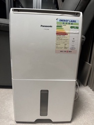 Panasonic 抽濕機 F-YCL16H