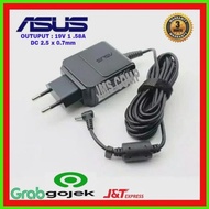 Adaptor Charger Laptop Notebook Asus Eee PC 1001PXD 1015BM AC Adapter Compatible for ASUS AD82000 AD