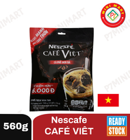 Vietnam - Nescafe Cafe Viet, 560g