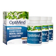 Nootropics Brain Booster Supplement | Enhance Focus and Cognition, Improve Retention, Sustain Energy