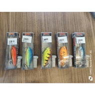 RAPALA DEEP RUNNER FISHING LURE