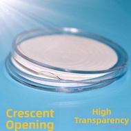 Coin Protective Box with Inner Padding