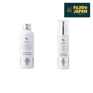 【Shipping from Japan】 ETVOS Whitening Clear Lotion / Serum